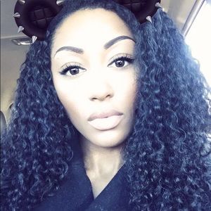 Meet your Posher, Kamesha